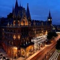 Luxury Hotel in London Announces Unique Eurostar VIP Service