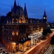 Luxury Hotel in London Announces Unique Eurostar VIP Service