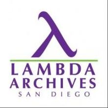 Lambda Archives Accepted into CAVPP; Recordings to Be Added Online Summer 2014