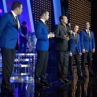 SMOKEY ROBINSON PRESENTS HUMAN NATURE: THE MOTOWN SHOW Celebrates 1,000 Performances