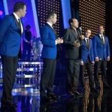 SMOKEY ROBINSON PRESENTS HUMAN NATURE: THE MOTOWN SHOW Celebrates 1,000 Performances