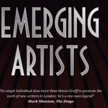 EXCLUSIVE COMPETITION! Win A Spot On 'Emerging Artists' West End Showcase!