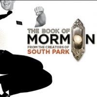 THE BOOK OF MORMON, FLASHDANCE, MEMPHIS and More Set for Broadway in Indianapolis'…