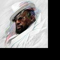Funk Music Legend GEORGE CLINTON to Hold Book Signing at Museum of Moving Image