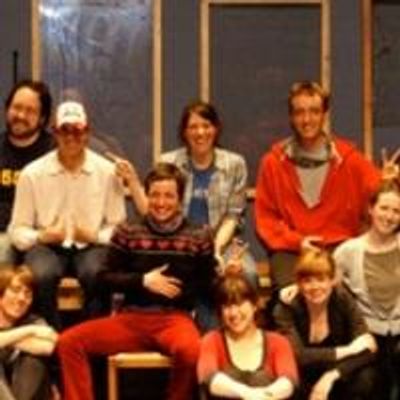 The TEAM Creates New Work in Chapel Hill