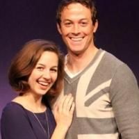 Photo Flash: Meet the Cast of York Theatre Company's 'JACK' Concert, Running 11/1-3