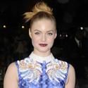 Fashion Photo of the Day 10/22/12 - Holliday Grainger