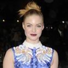Fashion Photo of the Day 10/22/12 -  Holliday Grainger