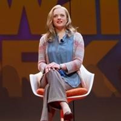Photo Flash: First Look at Elisabeth Moss, Jason Biggs &amp; Bryce Pinkham in THE HEIDI CHRONICLES on Broadway
