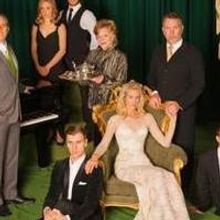 Hayes Theatre Co's BEYOND DESIRE Begins Tonight