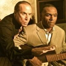 ART of WNY to Present LITTLE ROBERT, 10/31-11/23