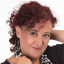Qui&eacute;n es qui&eacute;n en el Teatro en M&eacute;xico: Diana Avellaneda