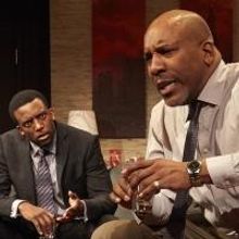 BWW Reviews: PLAYING THE ASSASSIN at TheaterWorks