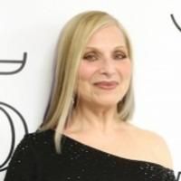 Exclusive Photo Coverage: Backstage at 54 Below with Roslyn Kind!