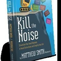 KILL THE NOISE is Released