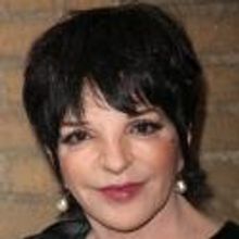 JUMP FOR JOY! Jubilee Honors Liza Minnelli; Angela Lansbury Hosts Tonight, 11/5