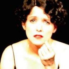 Lauren Stanford Performs at 54 Below Today