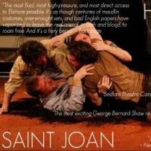 Bedlam's HAMLET and ST. JOAN to Play in Repertory Off-Broadway, Beg. 11/8