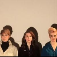 The Brick Theater Stages Robert Honeywell's MASS World Premiere, Now thru 4/28