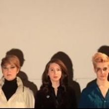 The Brick Theater Stages Robert Honeywell's MASS World Premiere, Now thru 4/28