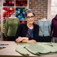 Craftsy and Lion Brand Yarn Company Partner on Techniques and Inspiration