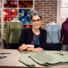 Craftsy and Lion Brand Yarn Company Partner on Techniques and Inspiration