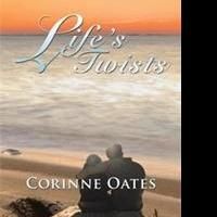 Corinne Oates Shares LIFE'S TWISTS