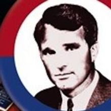 New City Stage Company to Present RFK, 10/31-11/24