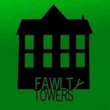 Equinox Theatre Company Presents A NIGHT AT FAWLTY TOWERS, Opening 5/24