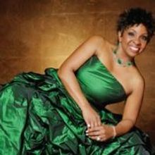 Gladys Knight to Perform with Pacific Symphony, 4/18-20