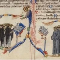 Frist Center Opens Italian Renaissance Exhibition SANCTITY PICTURED Today