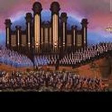 Mormon Tabernacle Choir Announces 2013 Tour