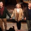 Photo Coverage: Inside Opening Night of THE OUTGOING TIDE