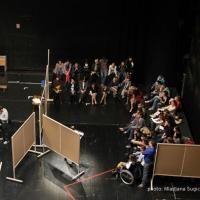 Ana Vujanovi and Sasa Asenti's ON TRIAL TOGETHER Set for New York Live Arts, Now…