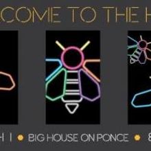 Atlanta Fringe Celebrates Lineup of 3rd Annual Festival with WELCOME TO THE HIVE Part