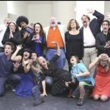 FREEZE FRAME: Cast of DISASTER! Meets the Press