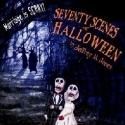 SEVENTY SCENES OF HALLOWEEN Kicks Off Luna Theater's 11th Season, 10/12