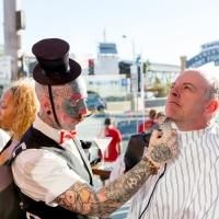 Del Frisco's Grille Launches 'Man Up Stache Up' Coast-to-Coast to Participate in…