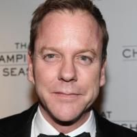 Kiefer Sutherland Signs on for Paul W.S. Anderson's POMPEII