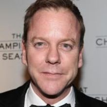 Kiefer Sutherland Signs on for Paul W.S. Anderson's POMPEII