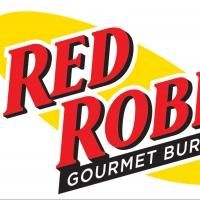 Red Robin Gourmet Burgers is Two Weeks Away from Opening Its Newest Restaurant in…