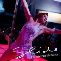 Slide Stage to Present QUEENS OF CABARET Series in Oct.