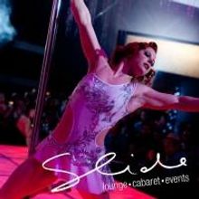 Slide Stage to Present QUEENS OF CABARET Series in Oct.