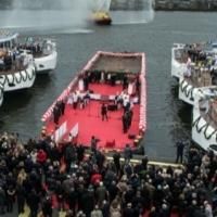 Viking River Cruises Smashes World Record; Inaugurates Most New Ships In A Single Day
