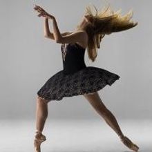 BWW Reviews: BALLETNEXT - The Great Leap Forward