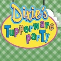 Marcus Center Teams Up with Curves for DIXIE'S TUPPERWARE PARTY
