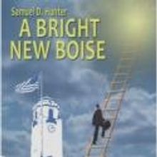 Zeitgeist Stage Presents A BRIGHT NEW BOISE at Boston Center for the Arts, 9/28-10/20