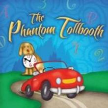 MainStreet Theatre Ends 7th Season with THE PHANTOM TOLLBOOTH, Now thru 4/14