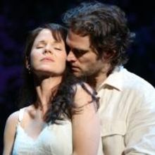 SAG Foundation & BWW Host An Evening with Kelli O'Hara & Steven Pasquale at The New…