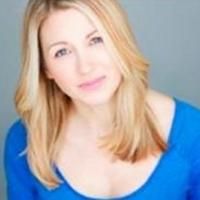 Sara Jean Ford Joins Lineup of DCINY's DEFYING GRAVITY, Set for this Weekend